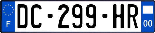 DC-299-HR