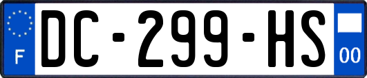 DC-299-HS