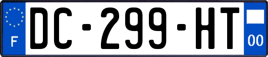 DC-299-HT