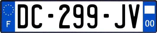 DC-299-JV
