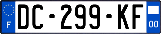 DC-299-KF