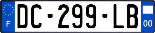DC-299-LB