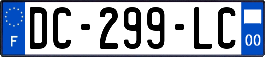 DC-299-LC