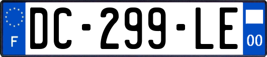 DC-299-LE