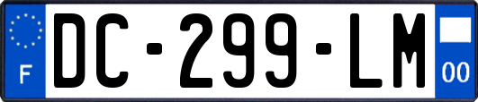 DC-299-LM