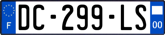 DC-299-LS