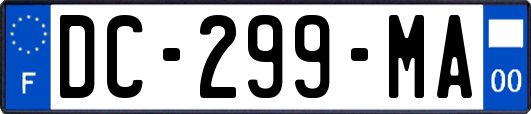 DC-299-MA