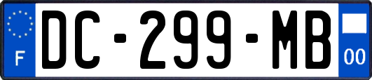 DC-299-MB