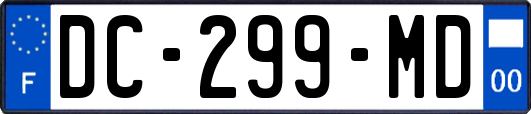 DC-299-MD