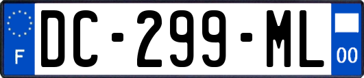 DC-299-ML