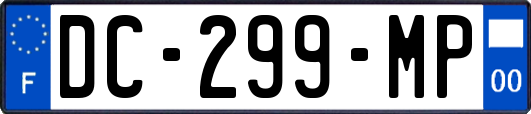 DC-299-MP