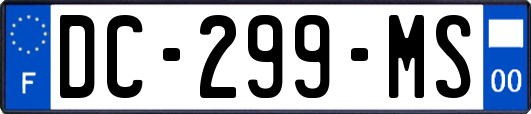 DC-299-MS