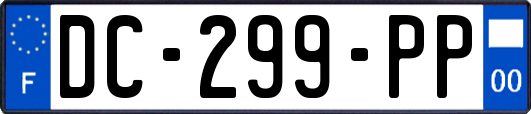 DC-299-PP