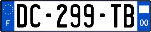 DC-299-TB