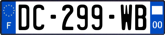 DC-299-WB