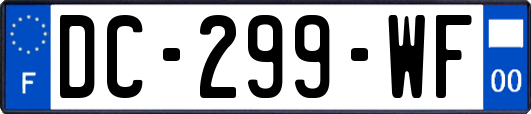 DC-299-WF