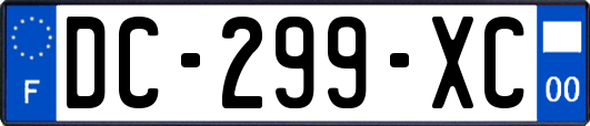 DC-299-XC