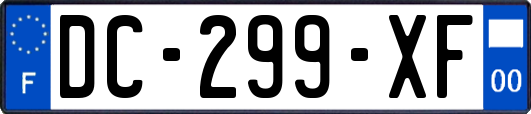 DC-299-XF