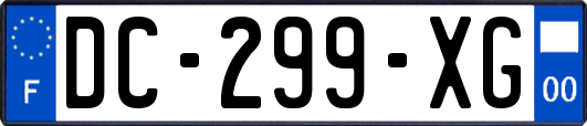 DC-299-XG