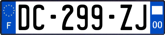 DC-299-ZJ