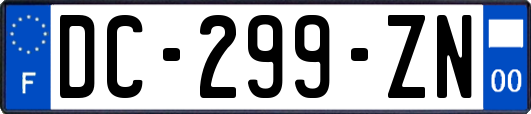 DC-299-ZN