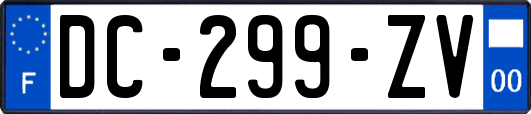 DC-299-ZV