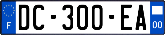 DC-300-EA