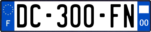 DC-300-FN