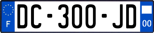 DC-300-JD