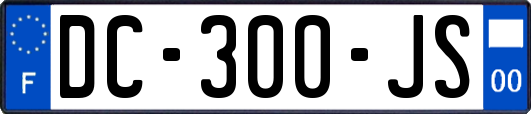 DC-300-JS
