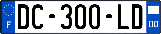 DC-300-LD