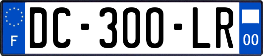DC-300-LR