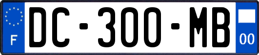 DC-300-MB