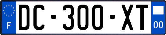 DC-300-XT