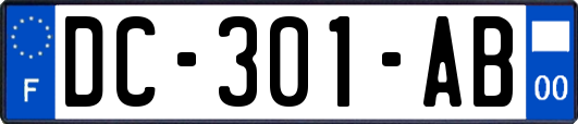 DC-301-AB