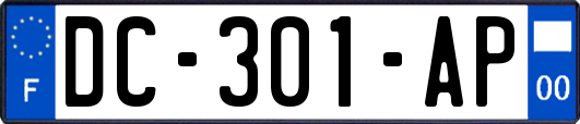 DC-301-AP