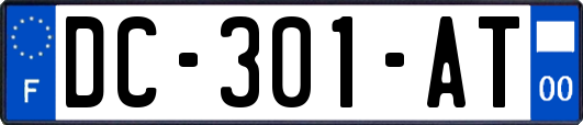 DC-301-AT