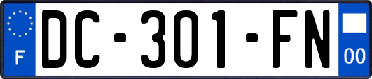 DC-301-FN