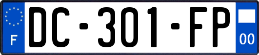 DC-301-FP