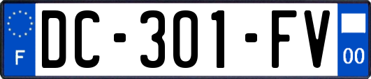 DC-301-FV