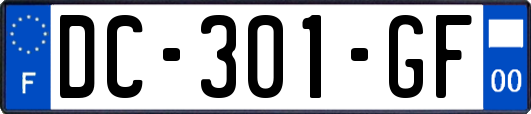 DC-301-GF