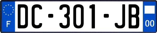 DC-301-JB