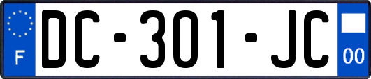 DC-301-JC