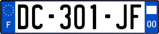 DC-301-JF