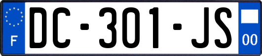DC-301-JS