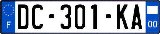 DC-301-KA