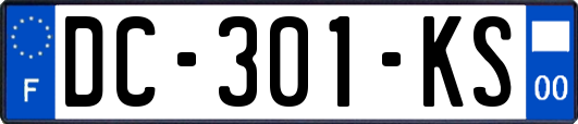 DC-301-KS