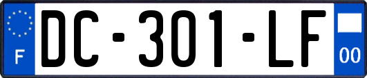 DC-301-LF