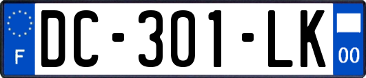 DC-301-LK