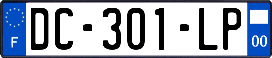 DC-301-LP